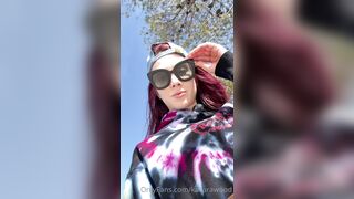 [259 of 329 Videos] Kasarawood (Kasara Wood) OnlyFans Leaks Las Vegas Pro Twerker Porn