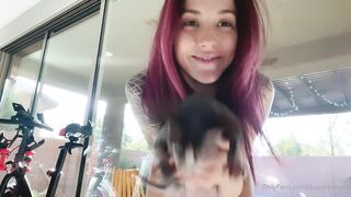 [263 of 329 Videos] Kasarawood (Kasara Wood) OnlyFans Leaks Las Vegas Pro Twerker Porn