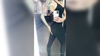 [264 of 329 Videos] Kasarawood (Kasara Wood) OnlyFans Leaks Las Vegas Pro Twerker Porn