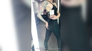 [264 of 329 Videos] Kasarawood (Kasara Wood) OnlyFans Leaks Las Vegas Pro Twerker Porn