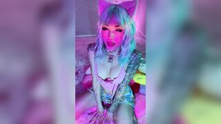 [265 of 329 Videos] Kasarawood (Kasara Wood) OnlyFans Leaks Las Vegas Pro Twerker Porn