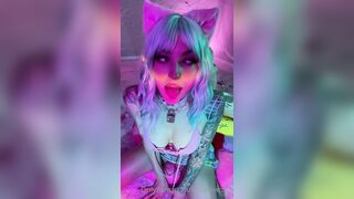 [265 of 329 Videos] Kasarawood (Kasara Wood) OnlyFans Leaks Las Vegas Pro Twerker Porn