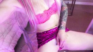 [27 of 329 Videos] Kasarawood (Kasara Wood) OnlyFans Leaks Las Vegas Pro Twerker Porn