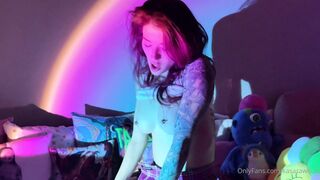 [274 of 329 Videos] Kasarawood (Kasara Wood) OnlyFans Leaks Las Vegas Pro Twerker Porn