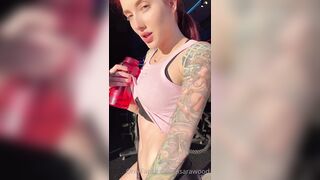 [276 of 329 Videos] Kasarawood (Kasara Wood) OnlyFans Leaks Las Vegas Pro Twerker Porn