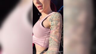 [276 of 329 Videos] Kasarawood (Kasara Wood) OnlyFans Leaks Las Vegas Pro Twerker Porn