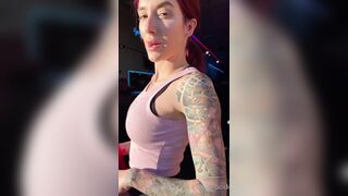 [276 of 329 Videos] Kasarawood (Kasara Wood) OnlyFans Leaks Las Vegas Pro Twerker Porn