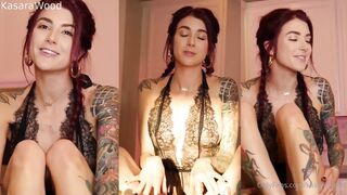 [279 of 329 Videos] Kasarawood (Kasara Wood) OnlyFans Leaks Las Vegas Pro Twerker Porn