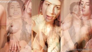 [279 of 329 Videos] Kasarawood (Kasara Wood) OnlyFans Leaks Las Vegas Pro Twerker Porn