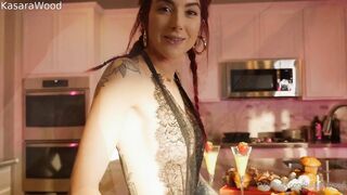 [279 of 329 Videos] Kasarawood (Kasara Wood) OnlyFans Leaks Las Vegas Pro Twerker Porn