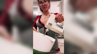 [280 of 329 Videos] Kasarawood (Kasara Wood) OnlyFans Leaks Las Vegas Pro Twerker Porn