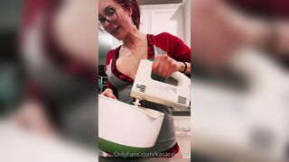 [280 of 329 Videos] Kasarawood (Kasara Wood) OnlyFans Leaks Las Vegas Pro Twerker Porn