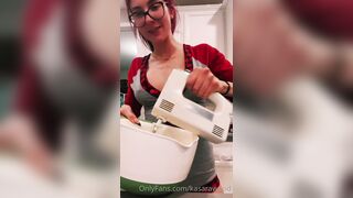 [280 of 329 Videos] Kasarawood (Kasara Wood) OnlyFans Leaks Las Vegas Pro Twerker Porn