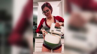 [280 of 329 Videos] Kasarawood (Kasara Wood) OnlyFans Leaks Las Vegas Pro Twerker Porn