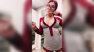 [281 of 329 Videos] Kasarawood (Kasara Wood) OnlyFans Leaks Las Vegas Pro Twerker Porn