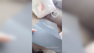 [279 of 311 Videos] missintights (miss_in_tights aka Missinwolford) OnlyFans Leaks Ultimate Nylon Tease