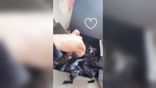 [279 of 311 Videos] missintights (miss_in_tights aka Missinwolford) OnlyFans Leaks Ultimate Nylon Tease
