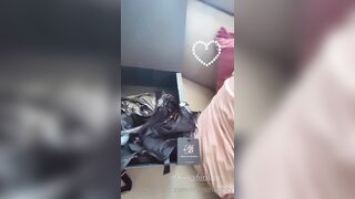 [279 of 311 Videos] missintights (miss_in_tights aka Missinwolford) OnlyFans Leaks Ultimate Nylon Tease