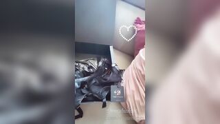 [279 of 311 Videos] missintights (miss_in_tights aka Missinwolford) OnlyFans Leaks Ultimate Nylon Tease
