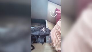 [279 of 311 Videos] missintights (miss_in_tights aka Missinwolford) OnlyFans Leaks Ultimate Nylon Tease