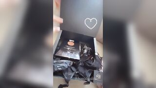 [279 of 311 Videos] missintights (miss_in_tights aka Missinwolford) OnlyFans Leaks Ultimate Nylon Tease