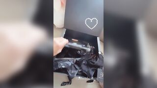 [279 of 311 Videos] missintights (miss_in_tights aka Missinwolford) OnlyFans Leaks Ultimate Nylon Tease