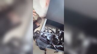 [280 of 311 Videos] missintights (miss_in_tights aka Missinwolford) OnlyFans Leaks Ultimate Nylon Tease