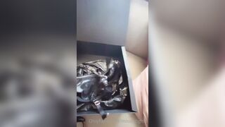 [280 of 311 Videos] missintights (miss_in_tights aka Missinwolford) OnlyFans Leaks Ultimate Nylon Tease