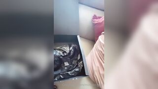 [280 of 311 Videos] missintights (miss_in_tights aka Missinwolford) OnlyFans Leaks Ultimate Nylon Tease