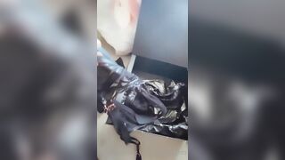 [280 of 311 Videos] missintights (miss_in_tights aka Missinwolford) OnlyFans Leaks Ultimate Nylon Tease