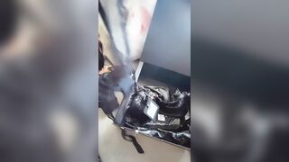 [280 of 311 Videos] missintights (miss_in_tights aka Missinwolford) OnlyFans Leaks Ultimate Nylon Tease