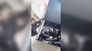 [280 of 311 Videos] missintights (miss_in_tights aka Missinwolford) OnlyFans Leaks Ultimate Nylon Tease