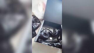 [280 of 311 Videos] missintights (miss_in_tights aka Missinwolford) OnlyFans Leaks Ultimate Nylon Tease