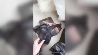 [280 of 311 Videos] missintights (miss_in_tights aka Missinwolford) OnlyFans Leaks Ultimate Nylon Tease