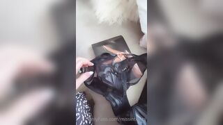 [280 of 311 Videos] missintights (miss_in_tights aka Missinwolford) OnlyFans Leaks Ultimate Nylon Tease