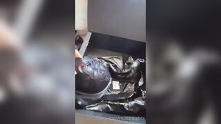 [281 of 311 Videos] missintights (miss_in_tights aka Missinwolford) OnlyFans Leaks Ultimate Nylon Tease