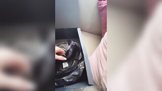 [281 of 311 Videos] missintights (miss_in_tights aka Missinwolford) OnlyFans Leaks Ultimate Nylon Tease