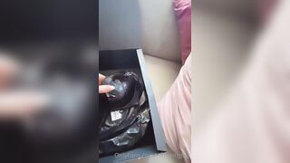 [281 of 311 Videos] missintights (miss_in_tights aka Missinwolford) OnlyFans Leaks Ultimate Nylon Tease