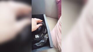 [281 of 311 Videos] missintights (miss_in_tights aka Missinwolford) OnlyFans Leaks Ultimate Nylon Tease