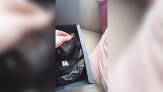 [281 of 311 Videos] missintights (miss_in_tights aka Missinwolford) OnlyFans Leaks Ultimate Nylon Tease