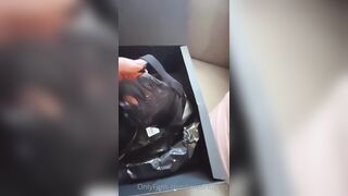 [281 of 311 Videos] missintights (miss_in_tights aka Missinwolford) OnlyFans Leaks Ultimate Nylon Tease