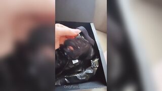 [281 of 311 Videos] missintights (miss_in_tights aka Missinwolford) OnlyFans Leaks Ultimate Nylon Tease