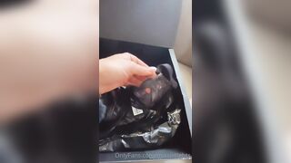 [281 of 311 Videos] missintights (miss_in_tights aka Missinwolford) OnlyFans Leaks Ultimate Nylon Tease