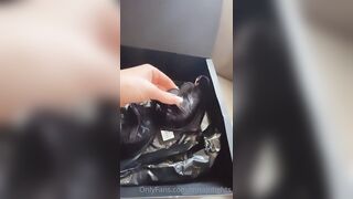 [281 of 311 Videos] missintights (miss_in_tights aka Missinwolford) OnlyFans Leaks Ultimate Nylon Tease