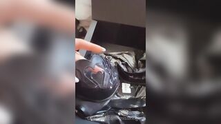 [281 of 311 Videos] missintights (miss_in_tights aka Missinwolford) OnlyFans Leaks Ultimate Nylon Tease