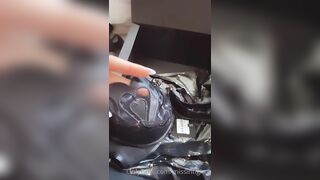 [281 of 311 Videos] missintights (miss_in_tights aka Missinwolford) OnlyFans Leaks Ultimate Nylon Tease