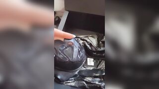 [281 of 311 Videos] missintights (miss_in_tights aka Missinwolford) OnlyFans Leaks Ultimate Nylon Tease