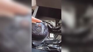 [281 of 311 Videos] missintights (miss_in_tights aka Missinwolford) OnlyFans Leaks Ultimate Nylon Tease