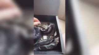 [281 of 311 Videos] missintights (miss_in_tights aka Missinwolford) OnlyFans Leaks Ultimate Nylon Tease