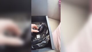 [281 of 311 Videos] missintights (miss_in_tights aka Missinwolford) OnlyFans Leaks Ultimate Nylon Tease